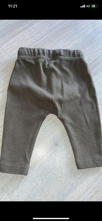 Pantalon bébé