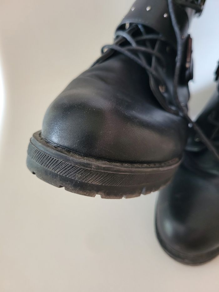 Bottines femme In Extenso - photo numéro 3