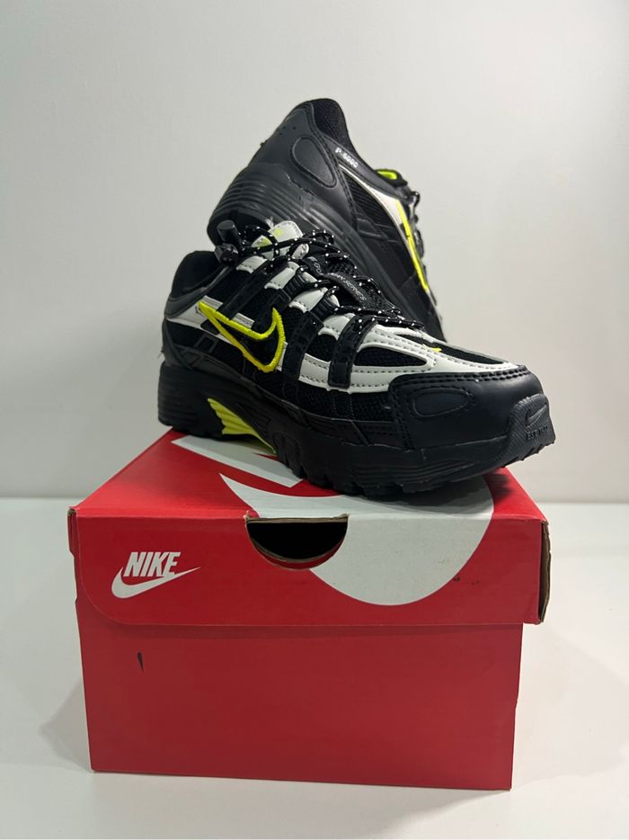 Chaussure Nike P6000 - photo numéro 3