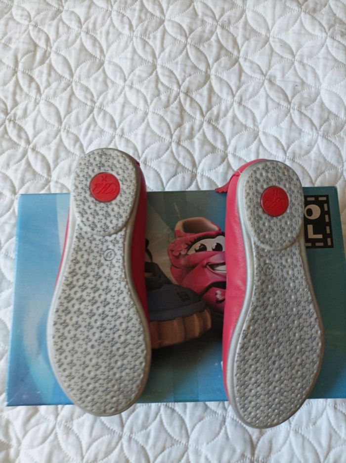 Ballerine 29 neuve Noël - photo numéro 2