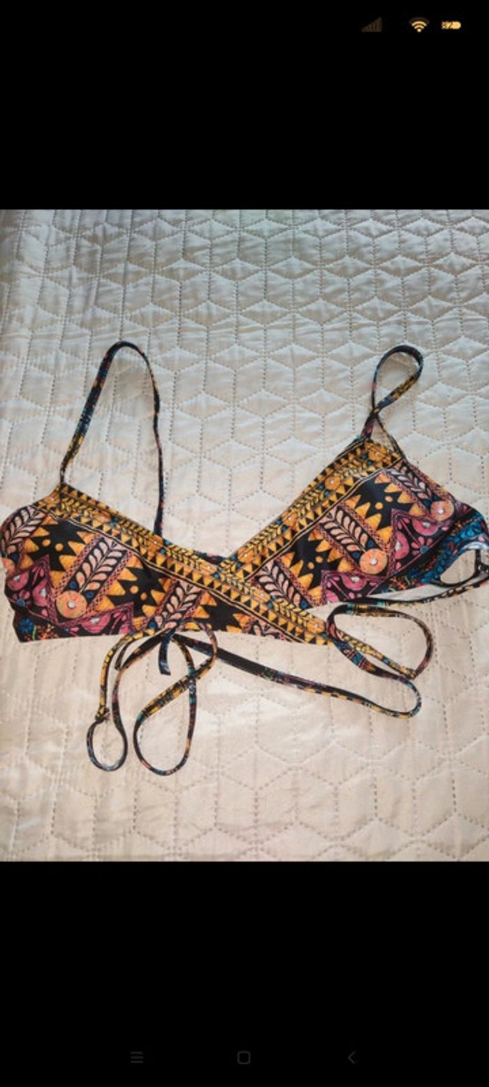 🌟 Maillot de bain femme L TBE🌟 - photo numéro 3