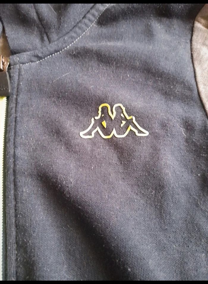 Veste Kappa - photo numéro 5