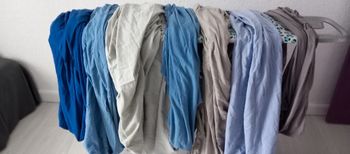 Drap housse 1 personne