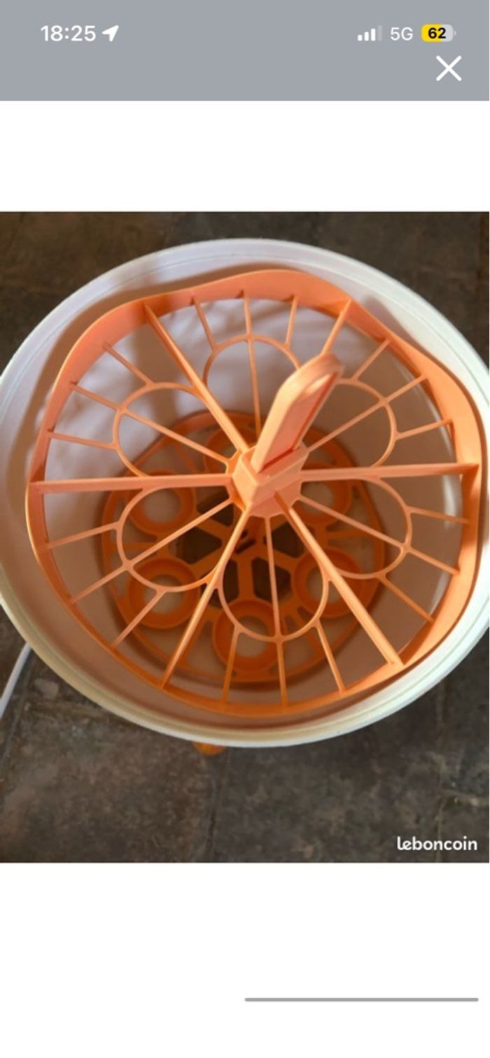 Stérilisateur - photo numéro 2