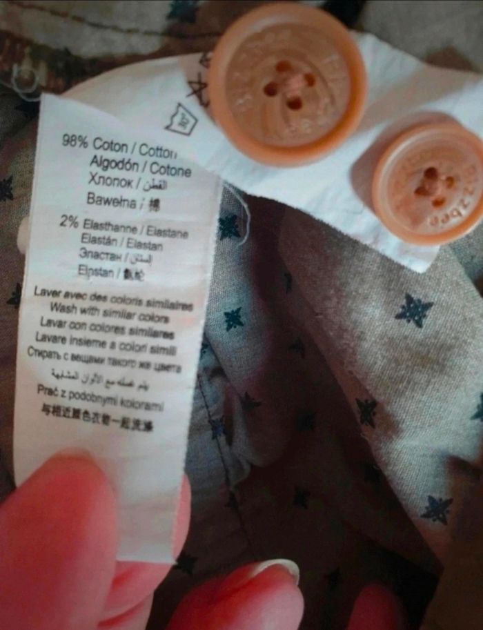 Chino neuf - photo numéro 5