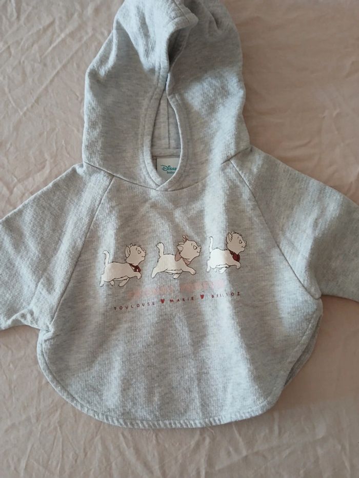Pull 6 mois - photo numéro 2