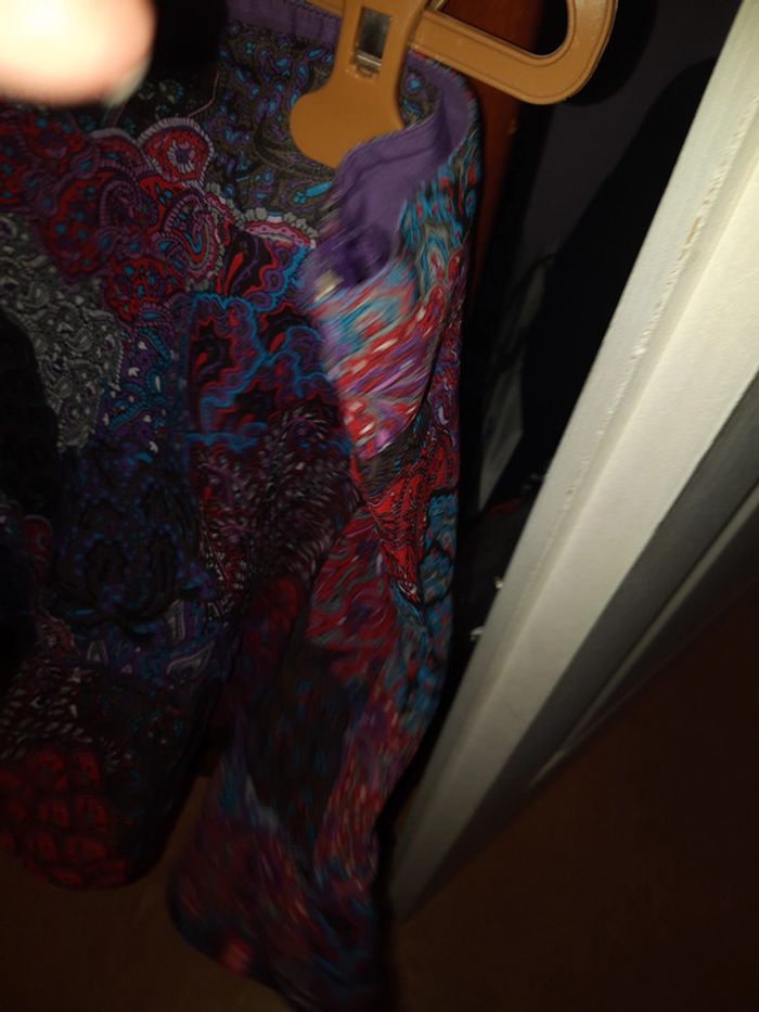 Jupe courte - photo numéro 2