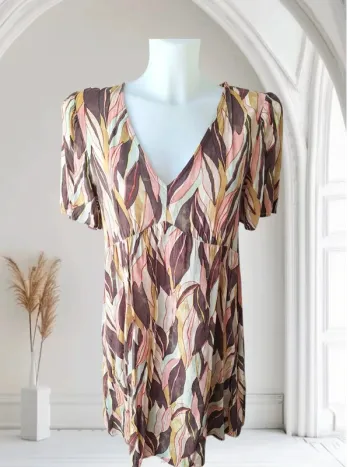 Magnifique robe M