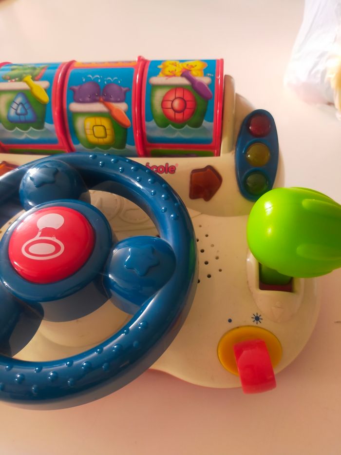 Jeu volant - photo numéro 4