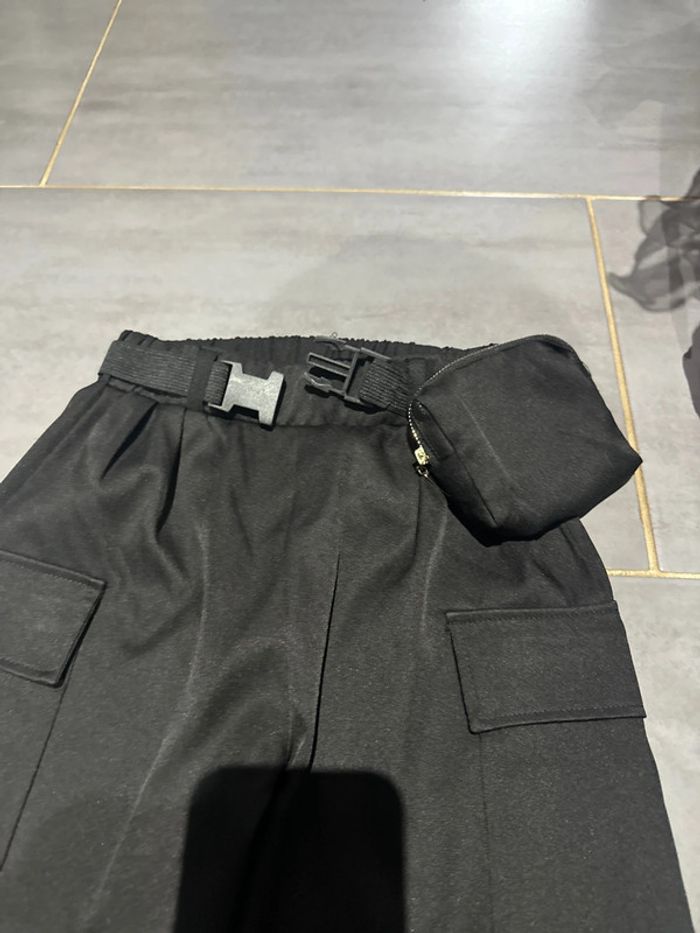 Cargo - photo numéro 2