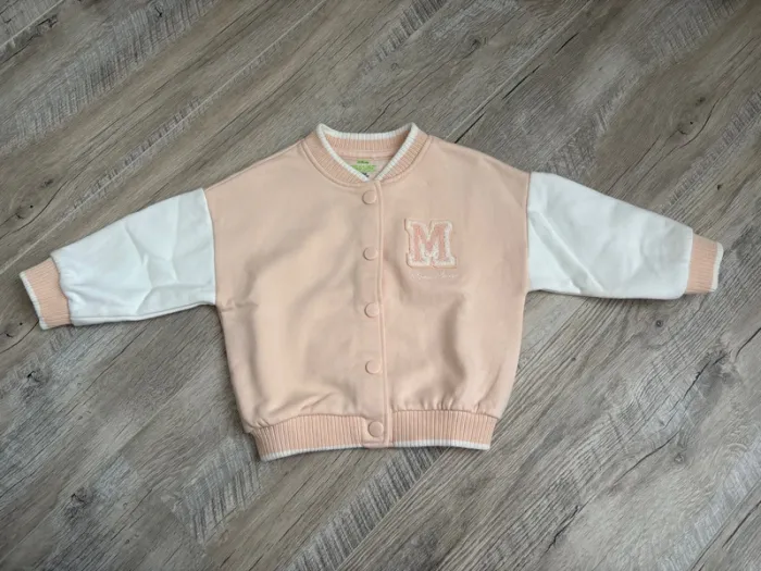 Veste/ gilet bébé fille Minnie 18 mois