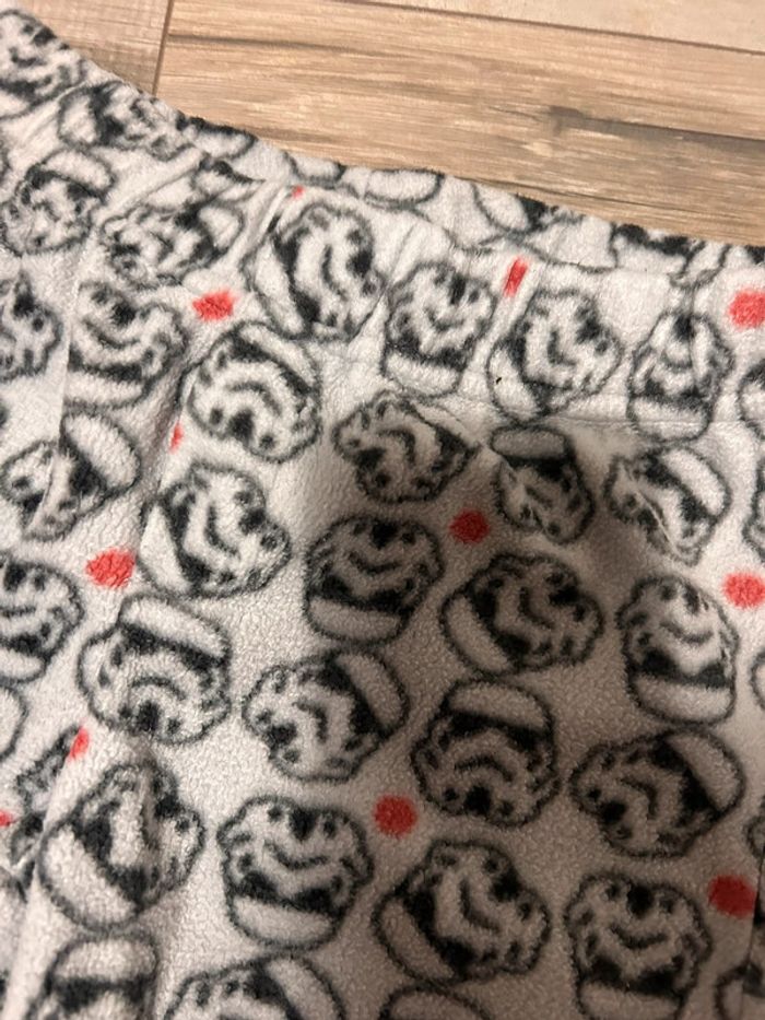 Pantalon pyjama polaire , orchestra,4 ans - photo numéro 2