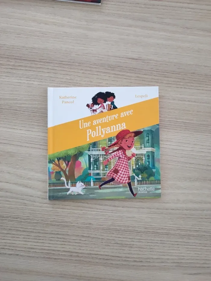 Lot 4 livres McDonald's - photo numéro 4