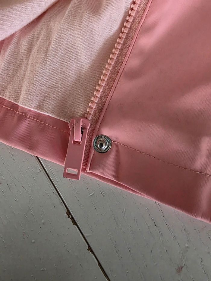 Imperméable 6 ans - photo numéro 10