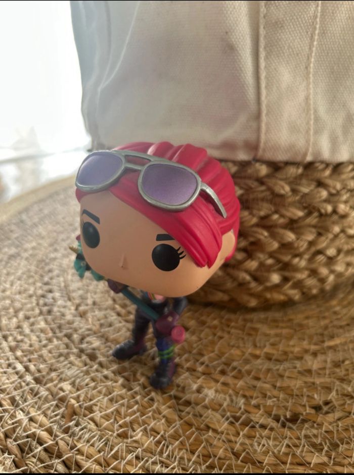 Figurine POP Fortnite - photo numéro 2