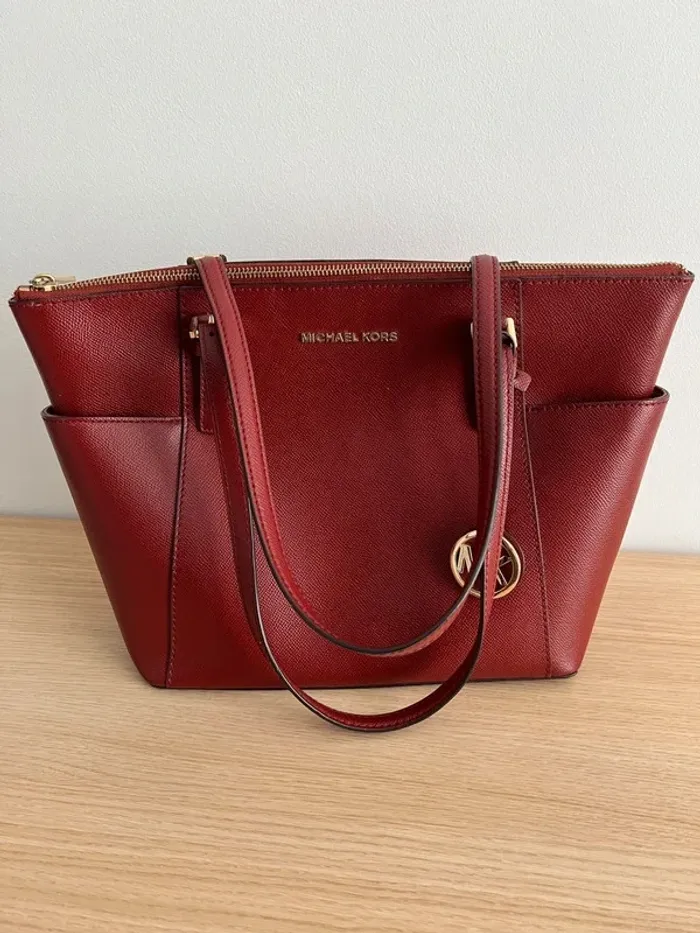 Sac Michael Kors Jet Set - photo numéro 2