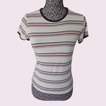 T-shirt marque Pull&Bear