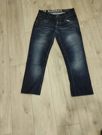 Jeans taille 40 - US Marshall
