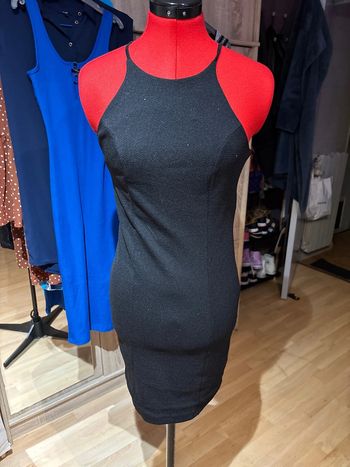 Robe noire