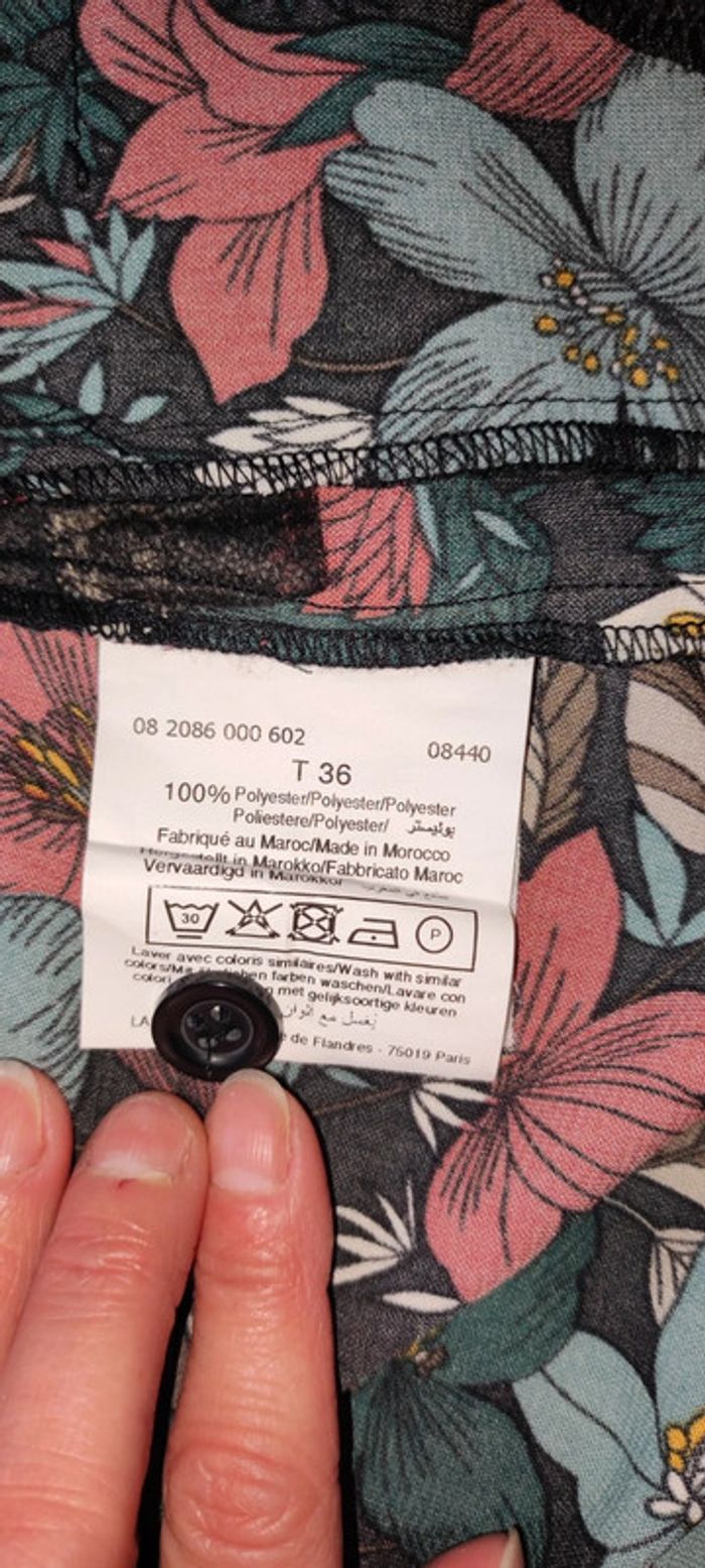 Veste blazer femme LH 36 - photo numéro 6