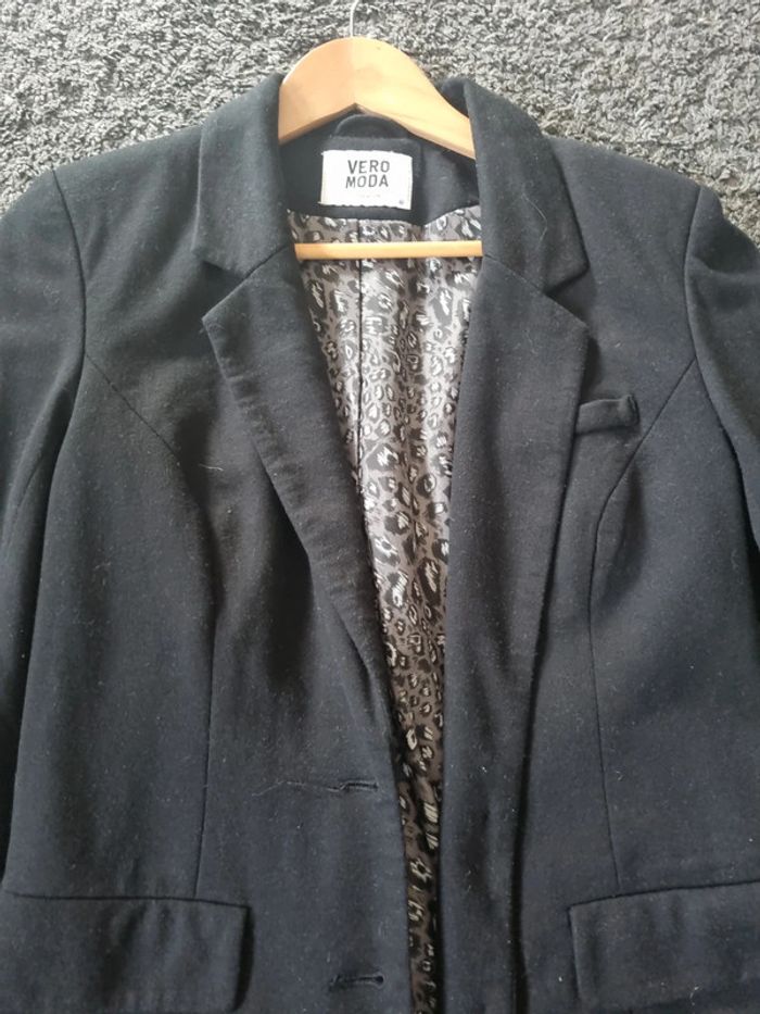 Blazer - photo numéro 2