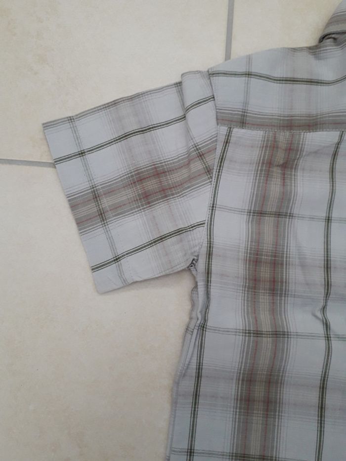 Chemise - 3 ans - photo numéro 6