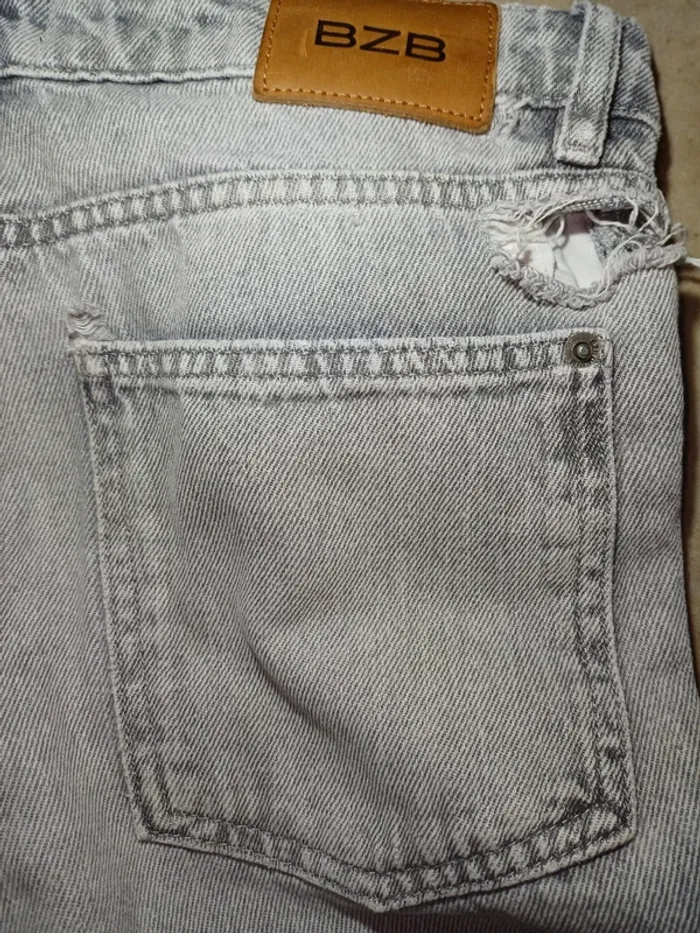 Jeans BZB - photo numéro 8