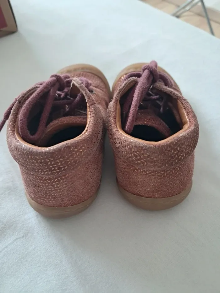 Chaussures Bellamy 21 - photo numéro 2