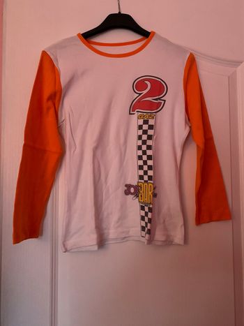 T shirt joe bar
