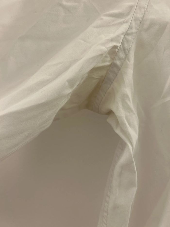 Chemise Blanche Hm T Large - photo numéro 6