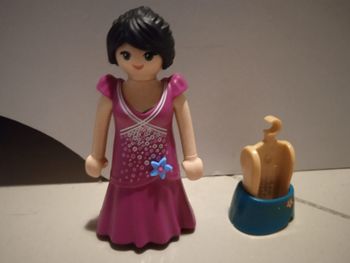 Playmobil le lot de 2 fashion