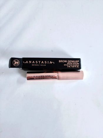 Brow genius