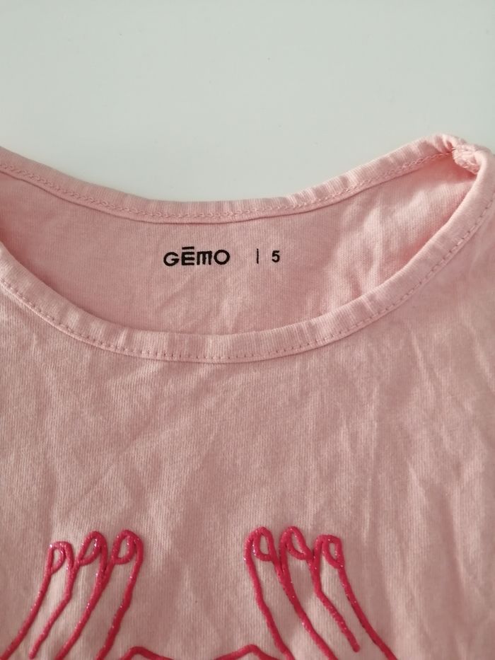 T-shirt - photo numéro 2