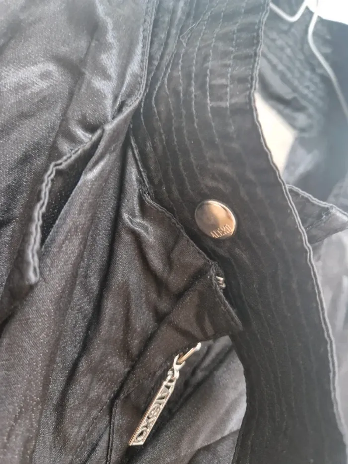 Veste femme - photo numéro 7