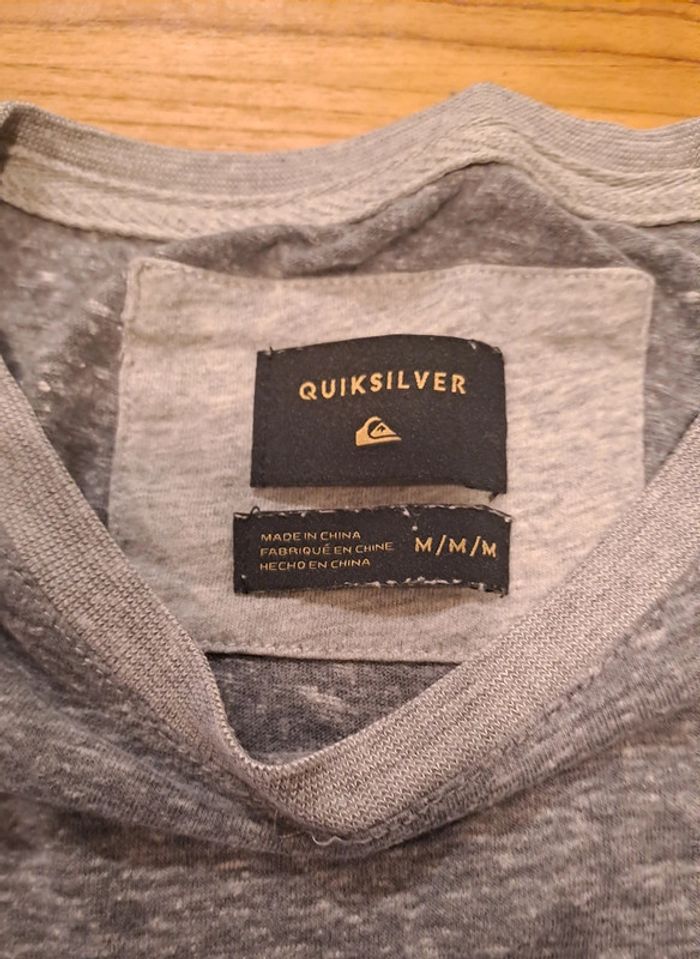 T-shirt - photo numéro 3