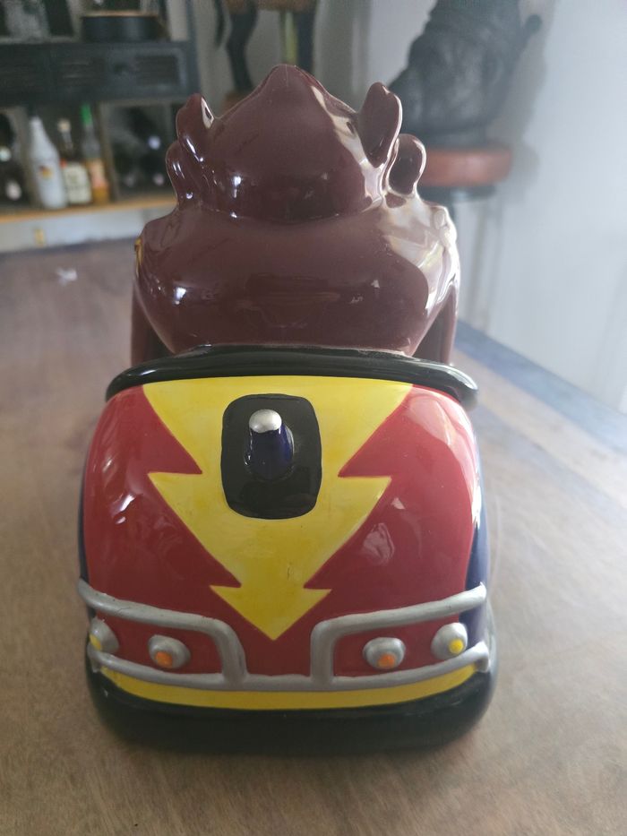 Pot a cookie taz - photo numéro 3