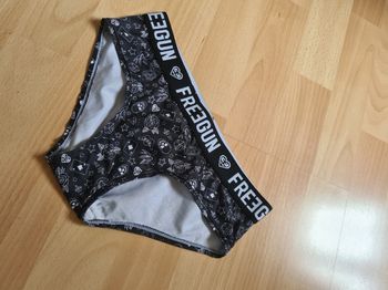 Culotte Freegun / Taille 12 ans