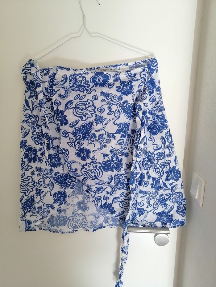 Paréo femme taille 36