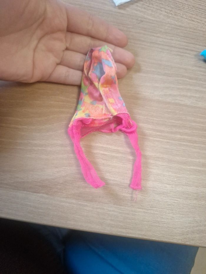 Juste corps rore - photo numéro 2