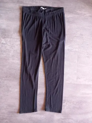 Legging court femme Gemo M.