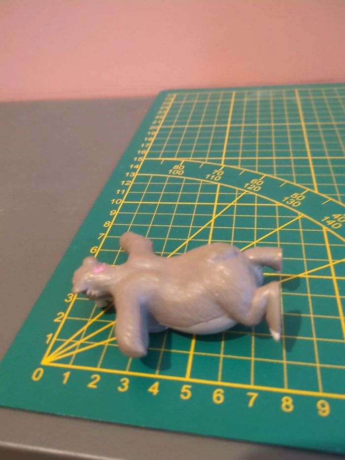 Figurine Le Livre De La Jungle Disney Bully - photo numéro 2