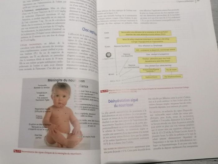 Lot 4 livres concours infirmière 📚 - photo numéro 15