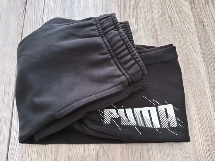 Jogging puma