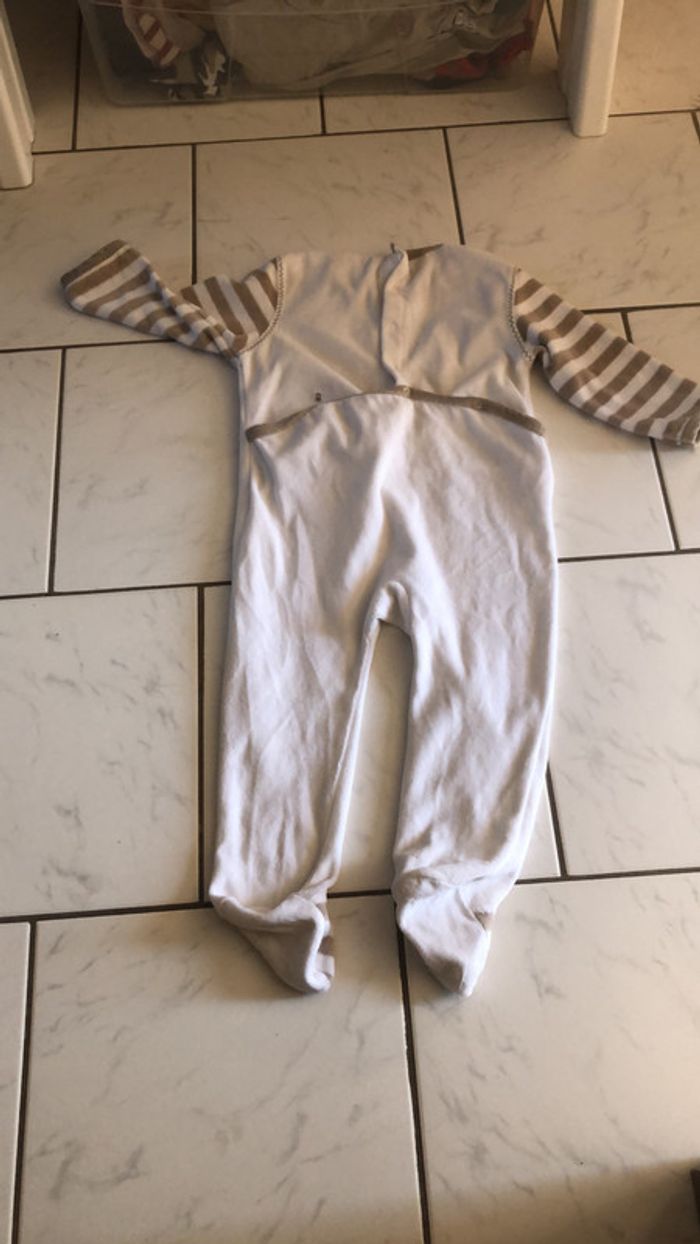 Pyjama bébé - photo numéro 3