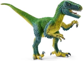 SCHLEICH 14585 DINOSAURE VELOCIRAPTOR