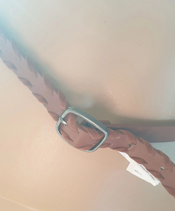 💜 Ceinture 89 cm Camaïeu #emyfleury_ceinture - photo numéro 2