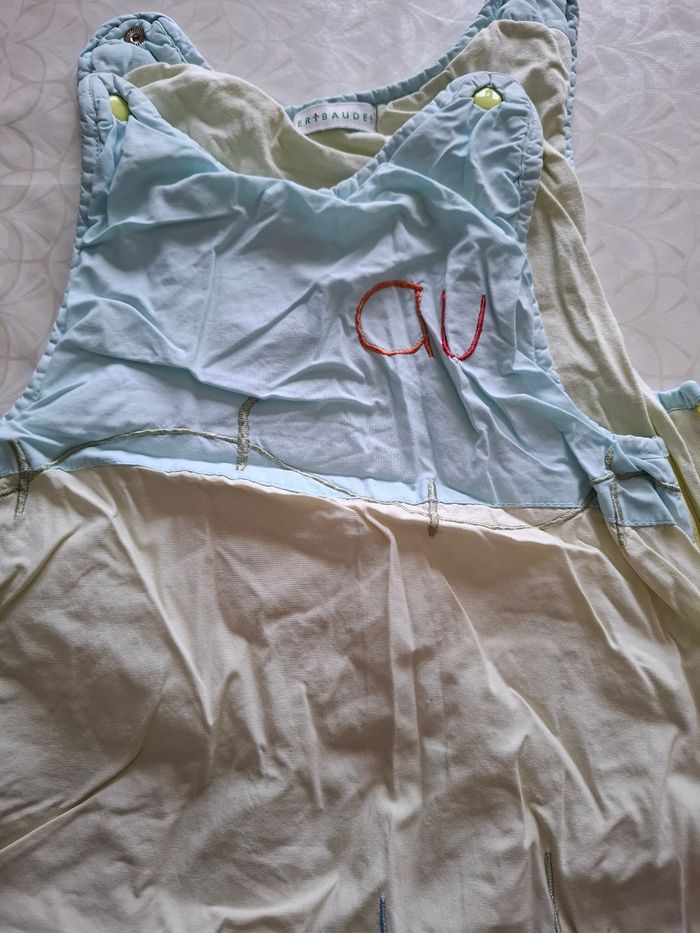 Gigoteuse - photo numéro 2