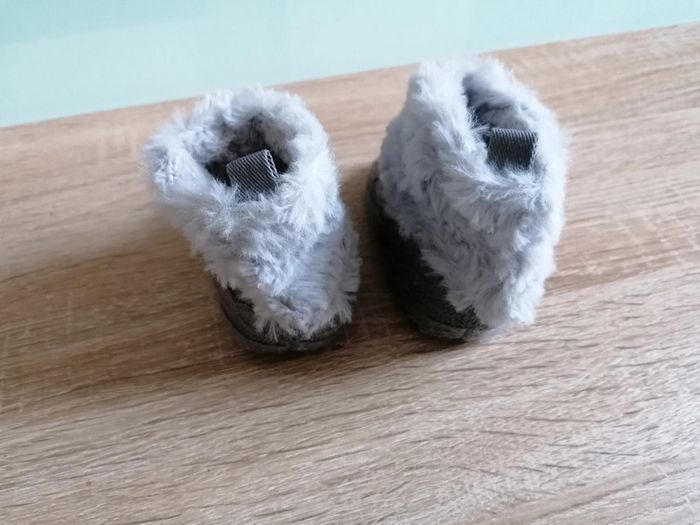 Chausson 18 19 - photo numéro 3