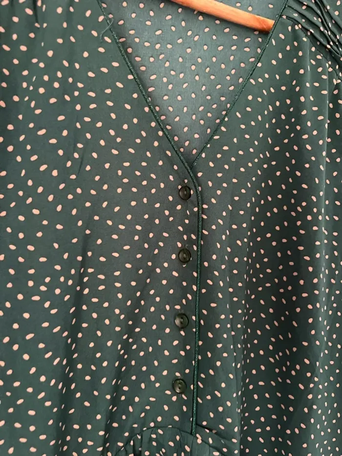 Robe légère femme - photo numéro 5