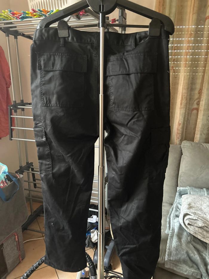 Pantalon de travail Homme - photo numéro 2